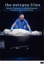Autopsy 2: Voices From the Dead (1995)