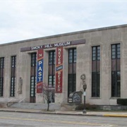 Smoky Hill Museum