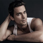 Matt Bomer