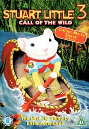 Stuart Little 3: Call of the Wild