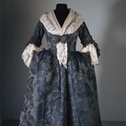 18 Th Century Dress