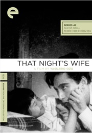 That Night&#39;s Wife (1930)
