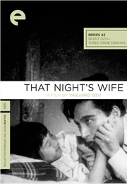 That Night's Wife (1930)