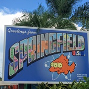 Springfield, Florida