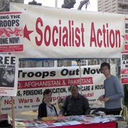 Socialist Action