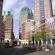 De Resident (The Hague, Netherlands)