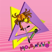 Troldhaugen - Idio​+​Syncrasies