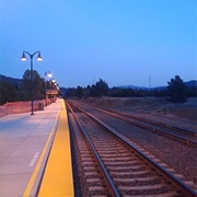 Icicle Station (Leavenworth, WA)