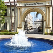 Paramount Studios Tour