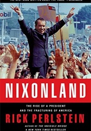 Nixonland (Rick Perlstein)