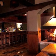 Forsters Arms - Cape Town