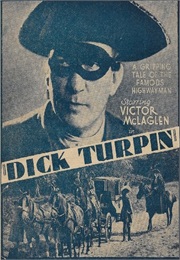 Dick Turpin (1935)