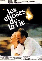 Les Choses De La Vie (1970)