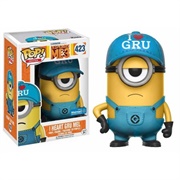 I Heart Gru Mel