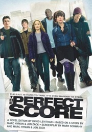 The Perfect Score (David Levithan)