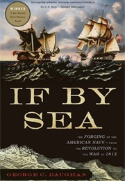 If by Sea (George C. Daughan)