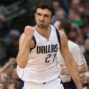 Zaza Pachulia