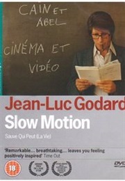 Sauve Qui Peut (La Vie) (1980)