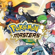 Pokemon Masters