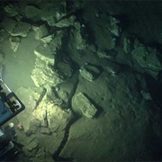 20 Million Tons of Gold Present in Oceans