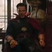 Doctor Strange