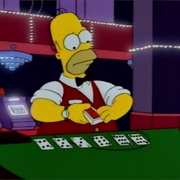 Blackjack Dealer