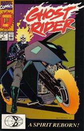 Ghost Rider