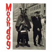 The Viking of Sixth Avenue - Moondog