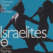 Israelites - Desmond Dekker and the Aces