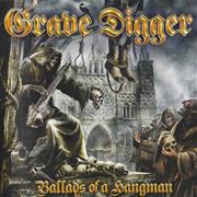 Grave Digger - Ballads of a Hangman