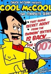 Cool McCool