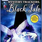 Mystery Trackers: Black Isle