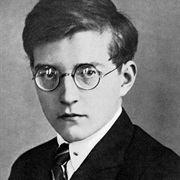 Dmitri Shostakovich - Plays Shostakovich, Cello Sonata (1998)