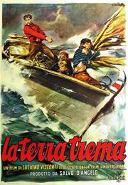 La Terra Trema