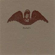 Rachel's - Handwriting