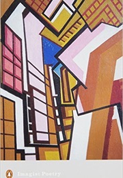 Imagist Poetry (Peter Jones)