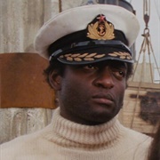 Simon Katanga