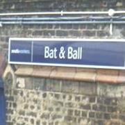 Bat and Ball