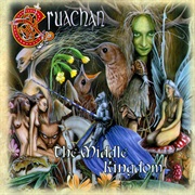 Cruachan - The Middle Kingdom