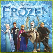 Let It Go (Demi Lovato Version)