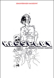 Hässelby (Johan Harstad)