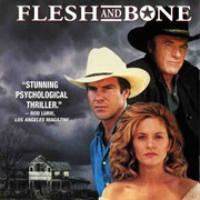 Flesh and Bone