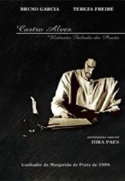 Castro Alves - Retrato Falado Do Poeta (1998)