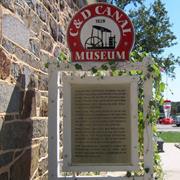C&D Canal Museum