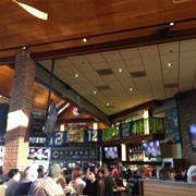 RAM Restaurant & Brewery Tacoma