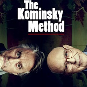 The Kominsky Method Season 2