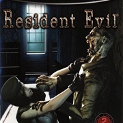 Resident Evil (GC)