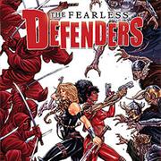 Fearless Defenders