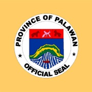 Palawan Province, Phillipines