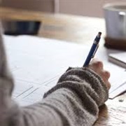 Finish My Novel Favole